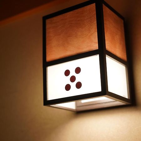 Soumeian Kusatsu  Ruang foto