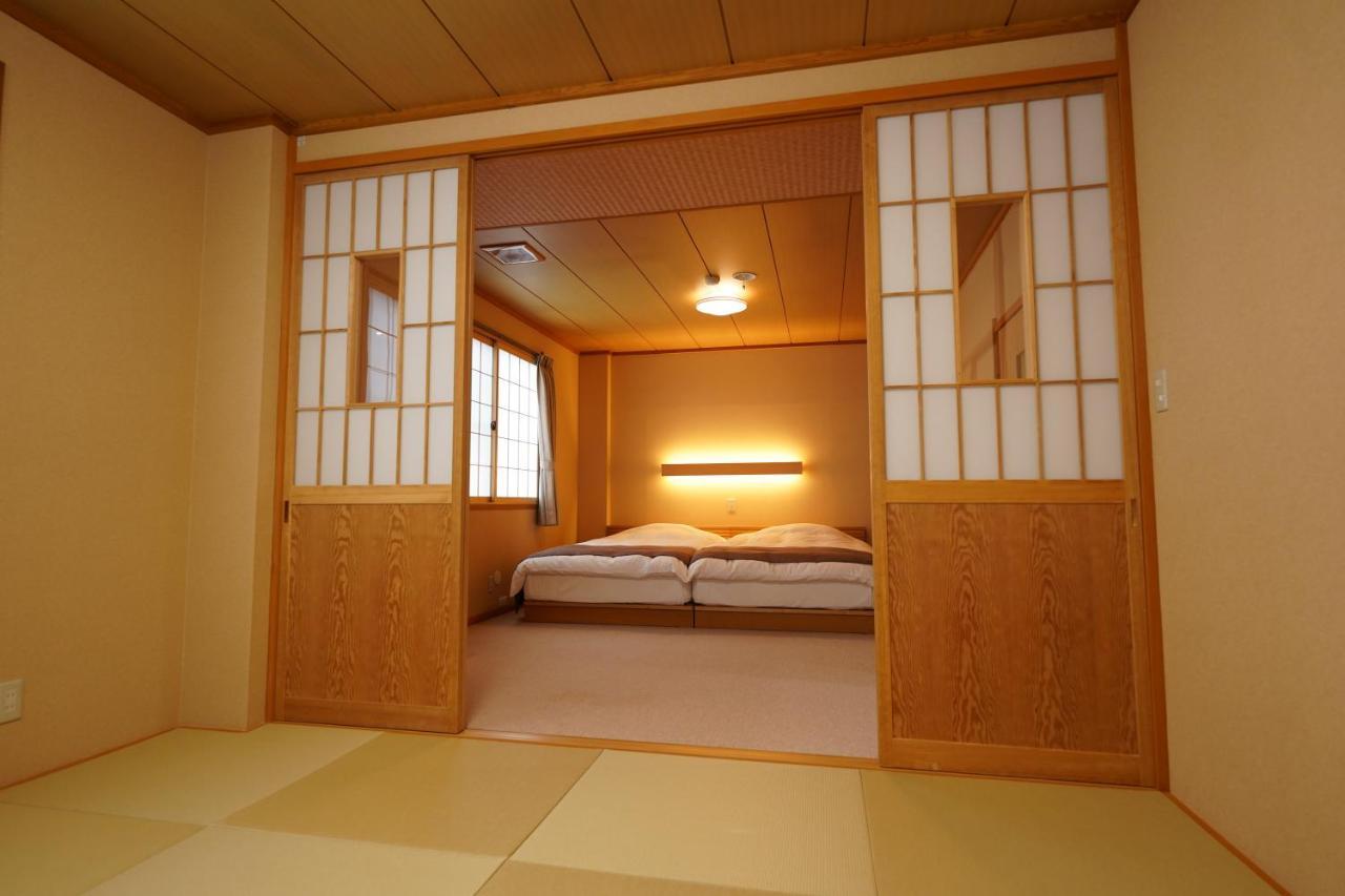 Soumeian Kusatsu  Bagian luar foto