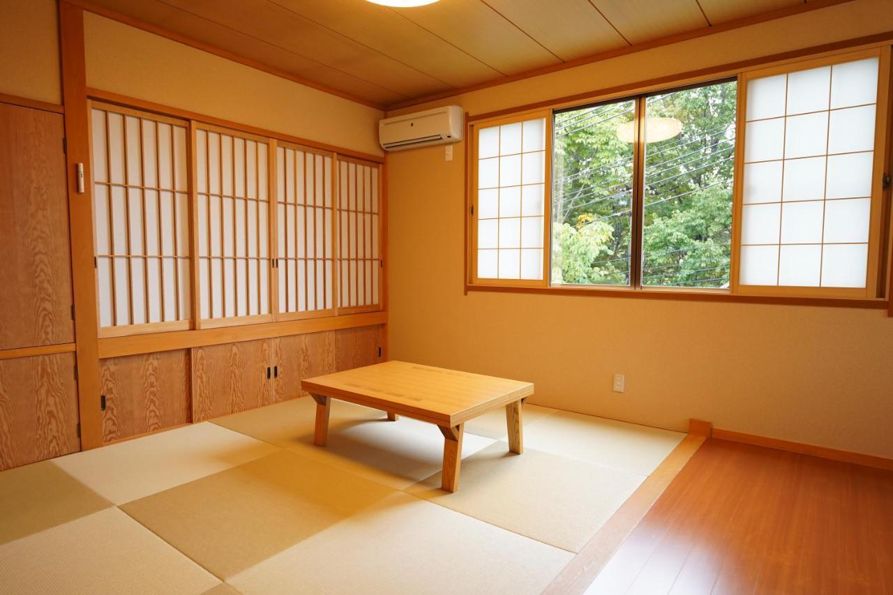 Soumeian Kusatsu  Bagian luar foto
