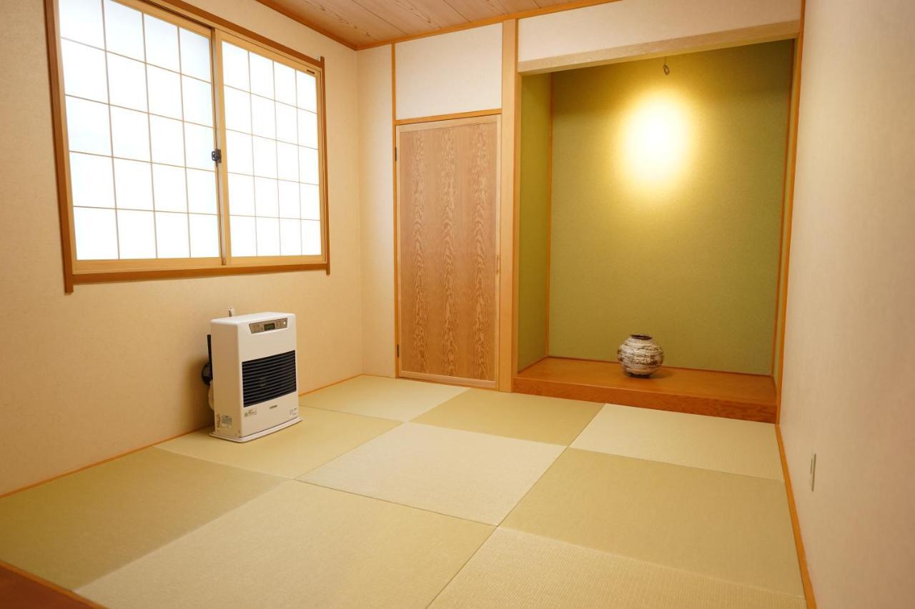 Soumeian Kusatsu  Bagian luar foto