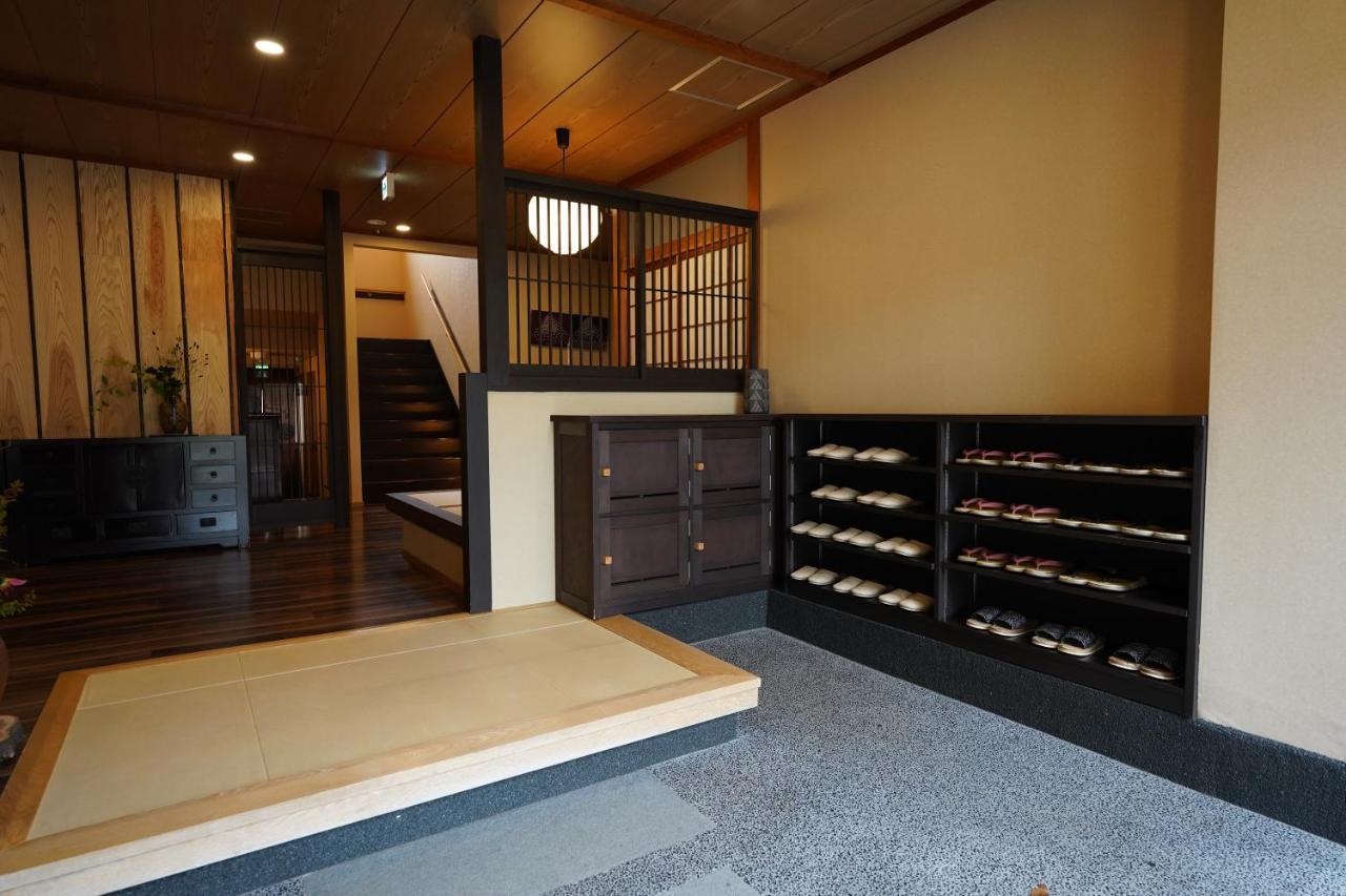 Soumeian Kusatsu  Bagian luar foto