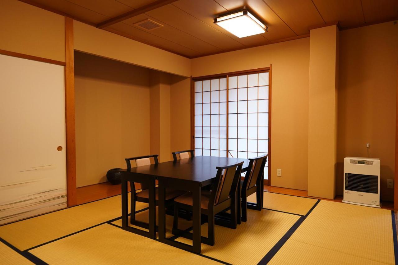 Soumeian Kusatsu  Bagian luar foto
