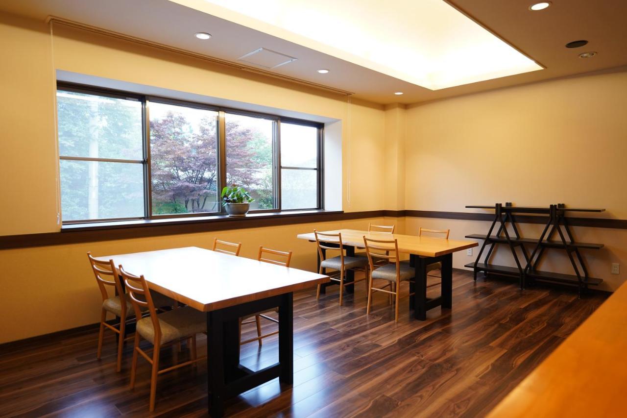 Soumeian Kusatsu  Bagian luar foto