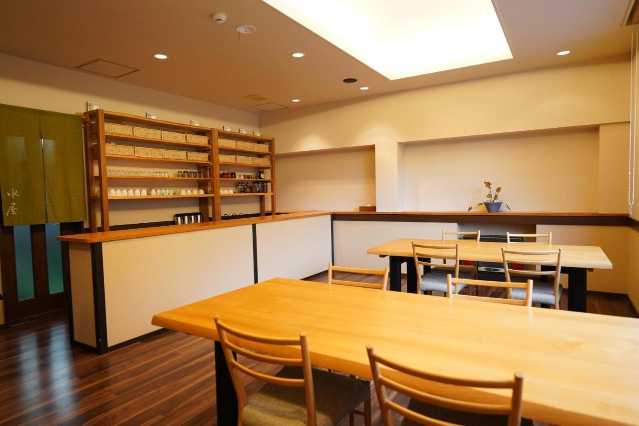 Soumeian Kusatsu  Bagian luar foto