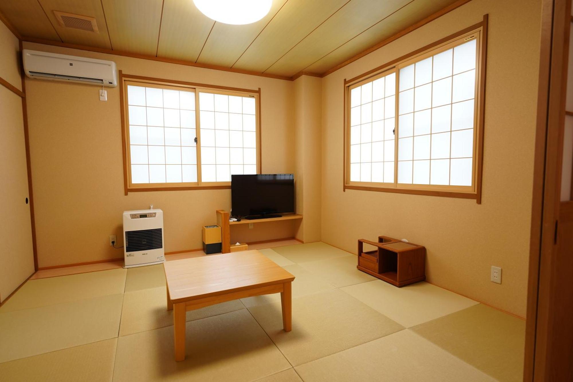 Soumeian Kusatsu  Ruang foto