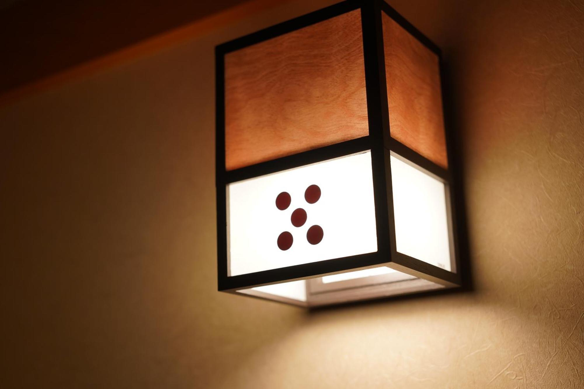 Soumeian Kusatsu  Ruang foto
